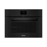 Miele H7640-60BP SW Backofen Obsidianschwarz