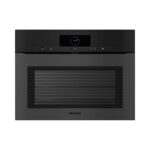 Miele H7840-60BPX SWM Backofen Obsidianschwarz