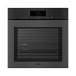 Miele H7860-60BPX SWM Backofen Obsidianschwarz