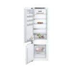 Siemens iQ500 Kühl-/Gefrierkombination links