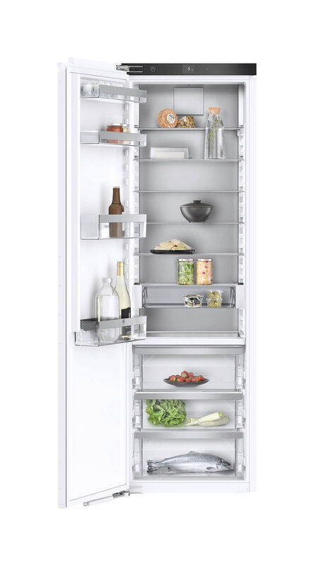 IP352766-1.jpg V-ZUG Cooler V4000 178K Kühlschrank links – Bild 1