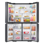 Samsung RF59C701EB1/WS Food Center Anthrazit