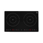 Hendi Kitchen Line Induktionskocher doppelt