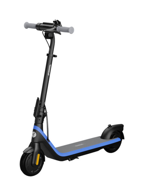 IP353101-1.jpg Ninebot by Segway C2 PRO E KickScooter – Bild 1