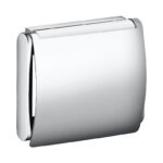 KEUCO 14960010000 Collection Plan Toilettenpapierhalter Edelstahl