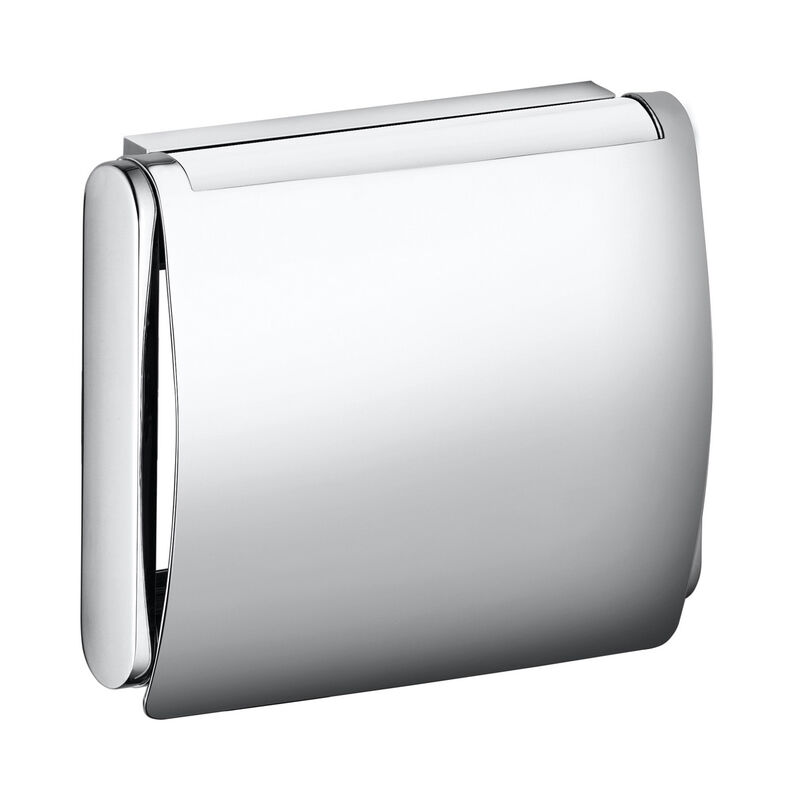 IP353162-1.jpg KEUCO 14960010000 Collection Plan Toilettenpapierhalter Edelstahl – Bild 1
