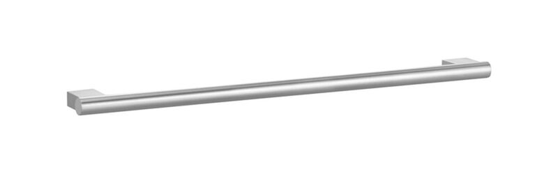 IP353173-1.jpg KEUCO 14901070600 Badetuchhalter 600 mm Edelstahl – Bild 1