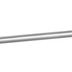 KEUCO 14901070800 Badetuchhalter 800 mm Edelstahl