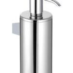 KEUCO 14953070100 Collection Plan Lotionspender Edelstahl