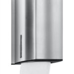 KEUCO 14985010000 Collection Plan Papiertuchspender Chrom