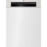 V-ZUG Adora Spülen V2000 IC Geschirrspüler Weiss