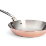 De Buyer DB6224.24 Prima Matera Bratpfanne Ø 24cm