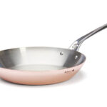 De Buyer DB6224.32 Prima Matera Bratpfanne Ø 32cm