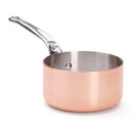 De Buyer DB6206.14 Prima Matera Stielkasserolle Ø 14cm