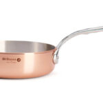 De Buyer DB6230.20 Prima Matera Schwenkpfanne Ø 20cm