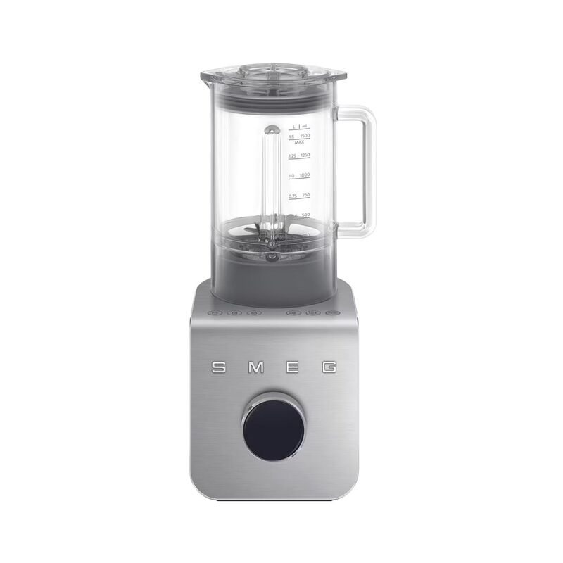 IP353557-1.jpg Smeg BLC01WHMEU Standmixer Weiss – Bild 1