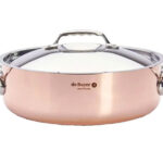De Buyer DB6241.28 Prima Matera Bratpfanne Ø 28cm