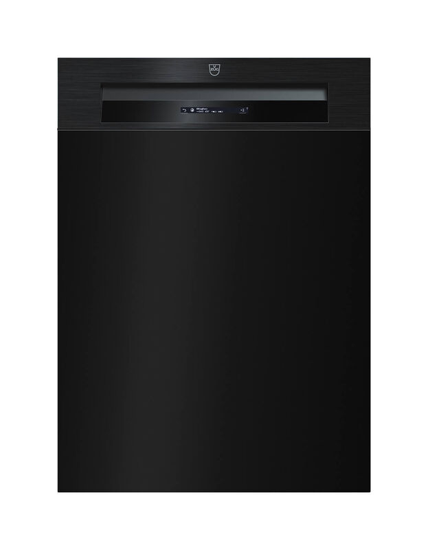 IP353679-1.jpg V-ZUG AS4T5GHIN AdoraSpülen V4000 IGC Geschirrspüler Nero – Bild 1