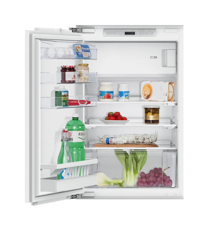 IP353753-1.jpg V-ZUG 5112700001 Ideal Eco Kühlschrank Weiss Links – Bild 1