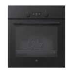 V-ZUG C6H56UTKHS Combair V600 6UC Backofen Nero