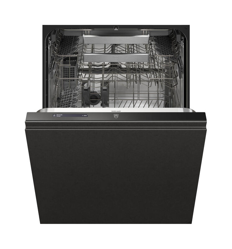 IP353835-1.jpg V-ZUG AS4T5GBFHVI AdoraSpülen V4000 VGBC Geschirrspüler – Bild 1