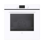 V-ZUG C6H660TKHR Combair V600 60 Backofen Weiss