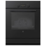 V-ZUG C6H67UTKHWS Combair V600 7U Backofen Nero