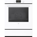 V-ZUG C6H576TKHWR Combair V600 76C Backofen Weiss