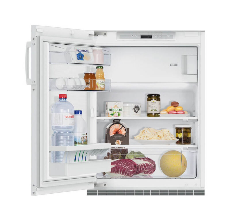 IP353956-bak-1.jpg V-ZUG KKwleco 5112600001 Komfort eco Kühlschrank Weiss links – Bild 1