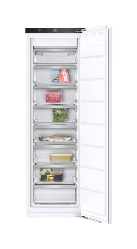 IP353960-1.jpg V-ZUG FR6178NVIR V4000 178N Gefrierschrank rechts – Bild 1