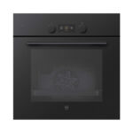 V-ZUG C6H66UKHS Combair V600 6U Backofen Nero