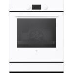 V-ZUG C6H57UKHWR Combair V600 7UC Backofen Weiss
