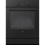 V-ZUG C6H57UTKHS Combair V600 7UC Backofen Nero