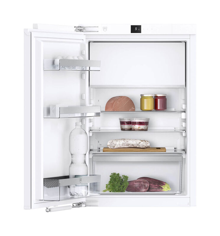 IP353984-1.jpg V-ZUG CO688GVIL Cooler V600 88G Kühlschrank links – Bild 1