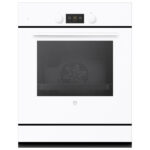 V-ZUG C6H67UTKHWR Combair V600 7U Backofen Weiss