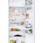 V-ZUG Optima 2 eco Kühlschrank rechts