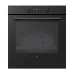 V-ZUG C6H560TKHS Combair V600 60C Backofen Nero