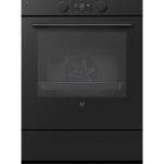 V-ZUG C6H576TKHWS Combair V600 76C Backofen Nero