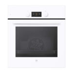 V-ZUG C6H56UKHR Combair V600 6UC Backofen Weiss
