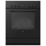 V-ZUG CH6H67UTKH4VS Combair V600 7UH Herd Nero