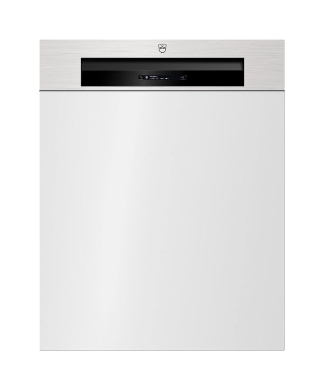 IP354050-1.jpg V-ZUG AS2T6HIW AdoraSpülen V2000 I Geschirrspüler Weiss – Bild 1