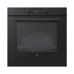 V-ZUG C6H660TKHS Combair V600 60 Backofen Nero