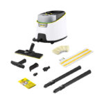 Kärcher SC 4 Deluxe Dampfreiniger