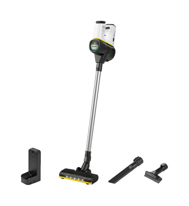 IP354457-1.jpg Kärcher VC 6 Cordless ourFamily Staubsauger – Bild 1