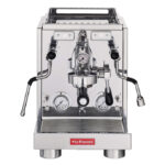 La Pavoni LPSBSS03EU Siebträgermaschine Edelstahl