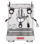 La Pavoni LPSCCS01EU Siebträgermaschine Edelstahl