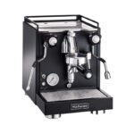 La Pavoni LPSCCB01EU Siebträgermaschine Schwarz