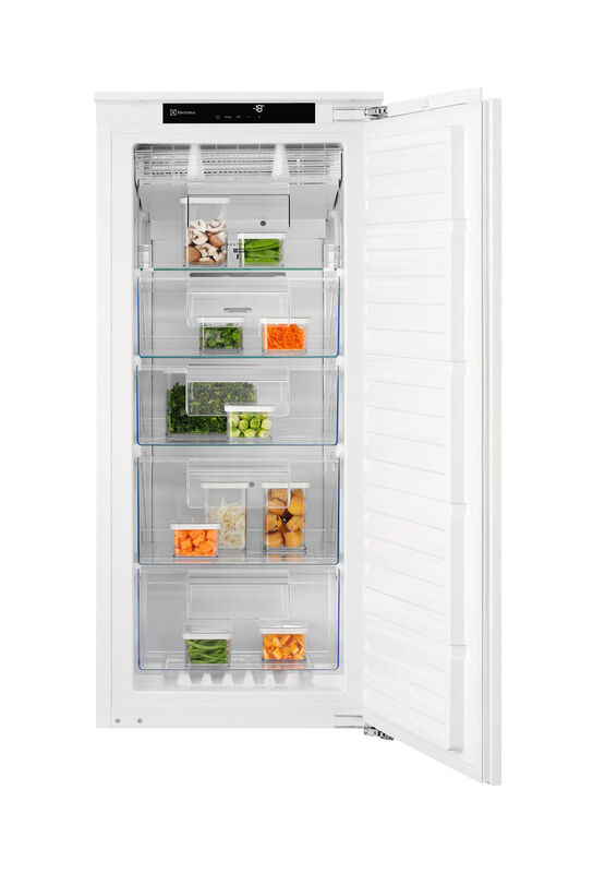 IP354833-1.jpg Electrolux 933033427 Gefrierschrank rechts – Bild 1