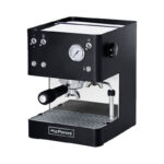 La Pavoni LPMCBN01EU Casa Bar Nera Siebträgermaschine Schwarz