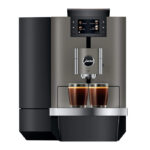 JURA X10 Dark Inox (SA)